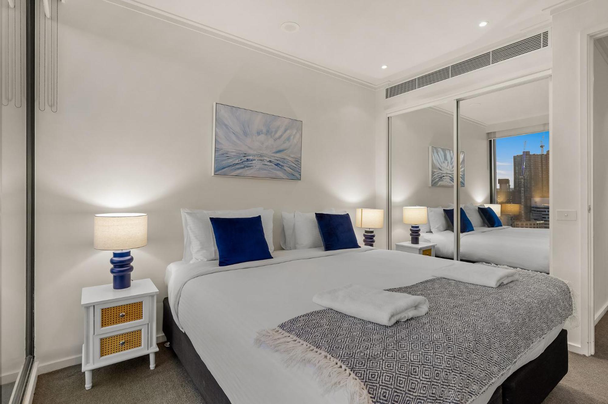 Apartment Exclusive - Vue Grande *