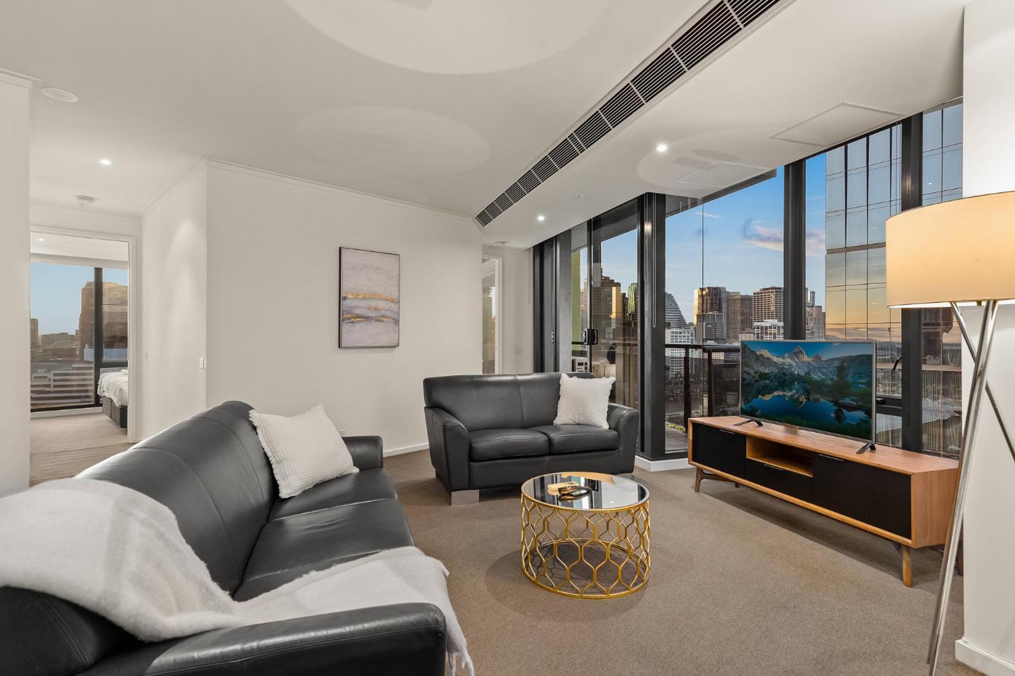 Exclusive - Vue Grande Apartment
