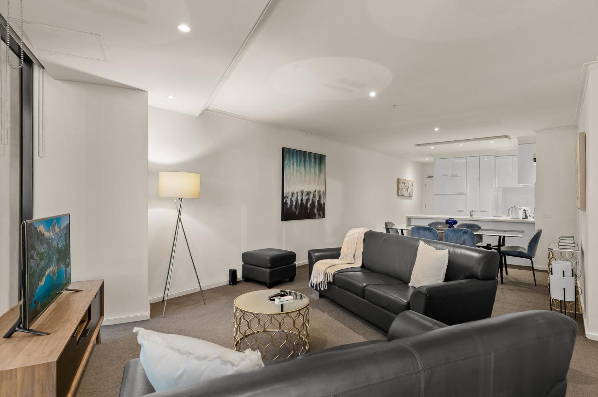 Apartment Exclusive - Vue Grande