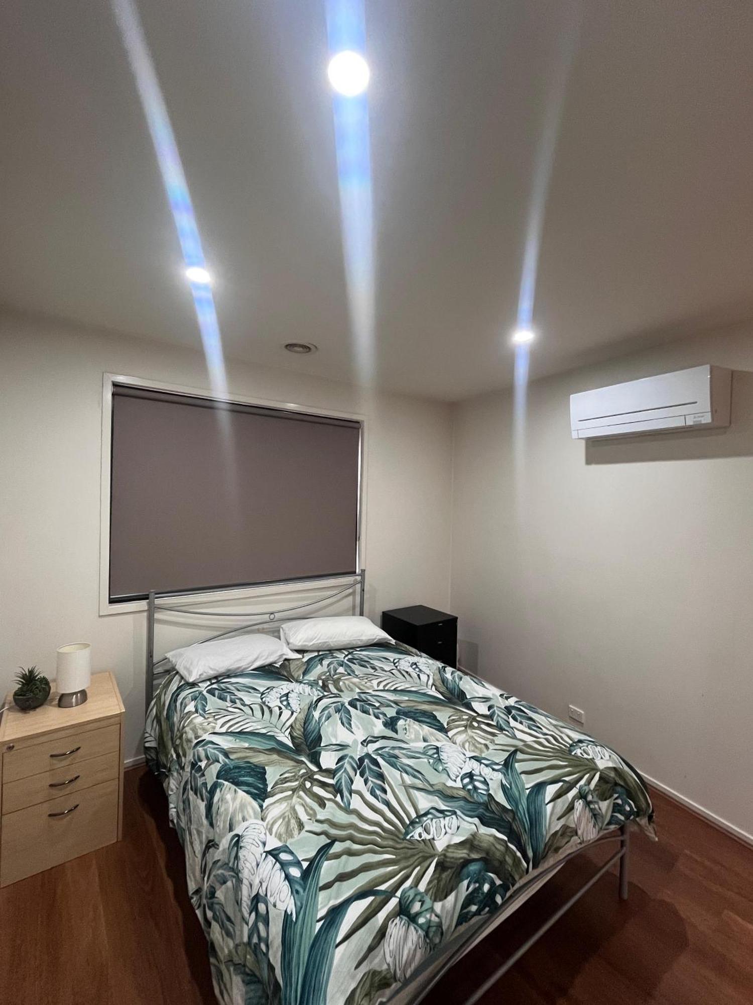 Convenience & Luxury Apartment