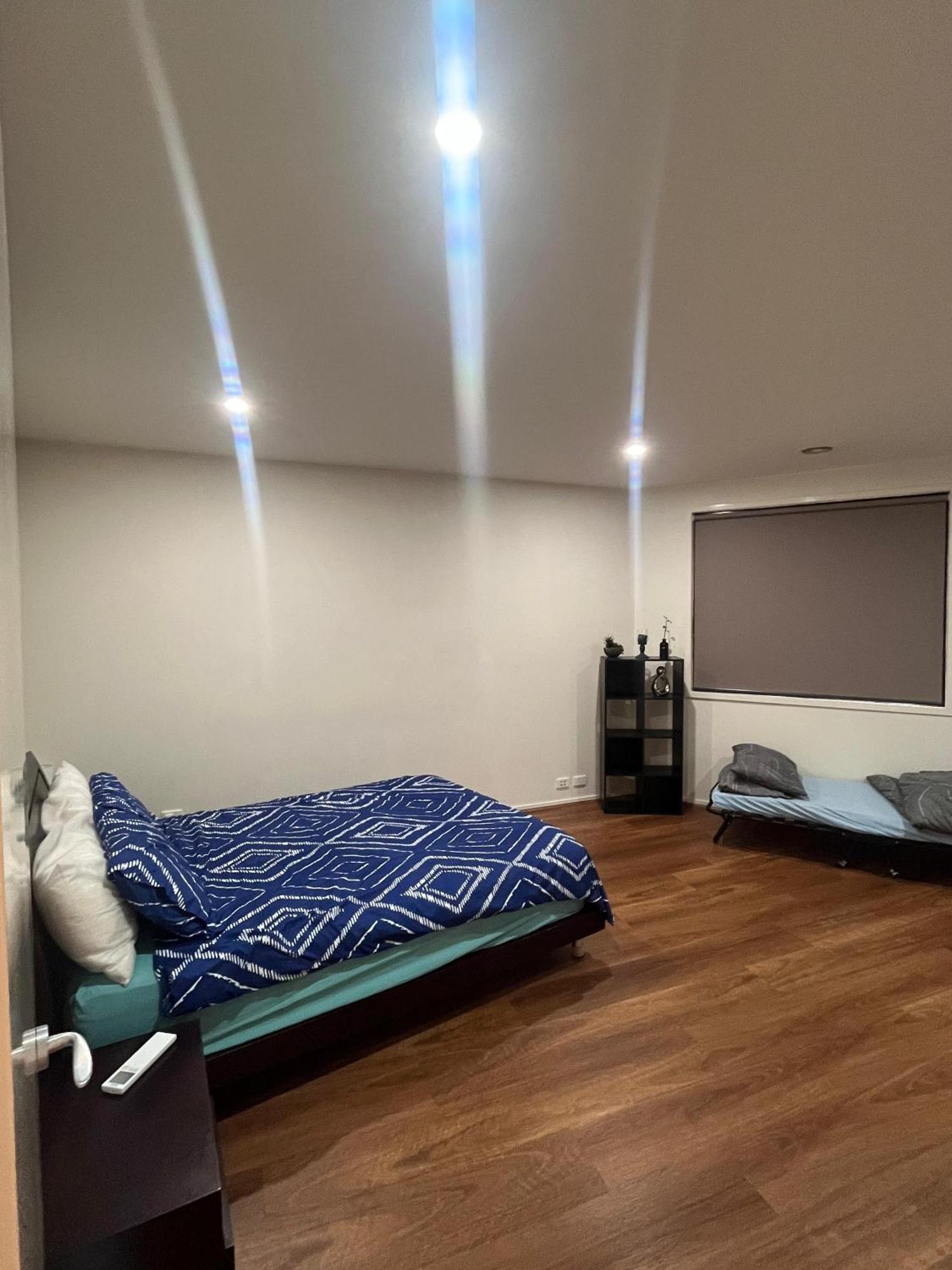 Convenience & Luxury Apartment Melbourne