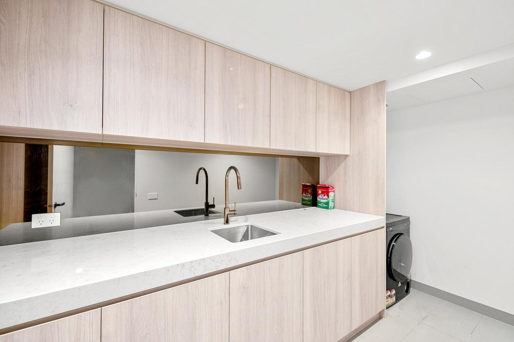 Holiday home Luxury Vip 4-bedroom Townhouse In Port
