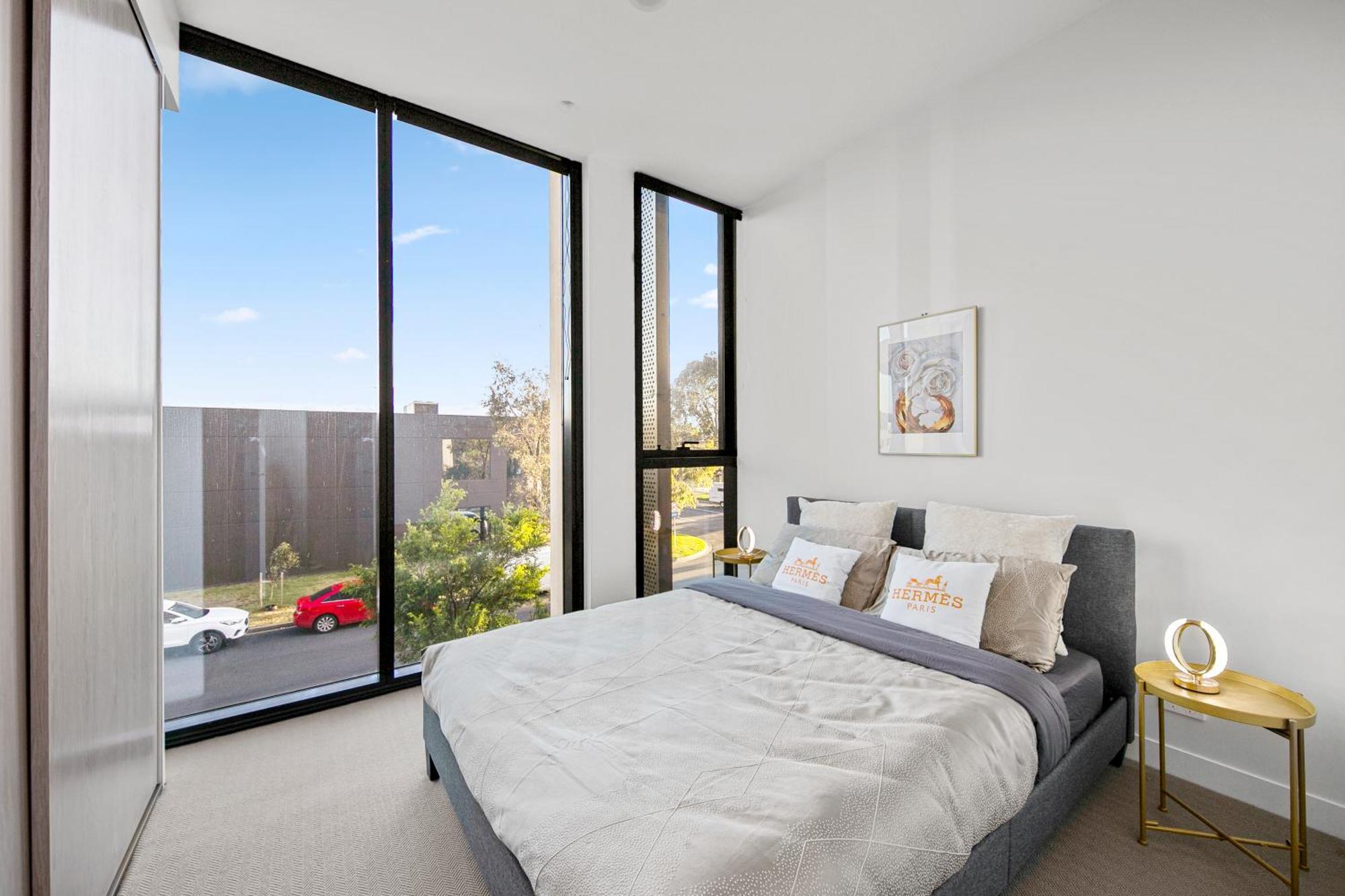Luxury Vip 4-bedroom Townhouse In Port Holiday home Melbourne