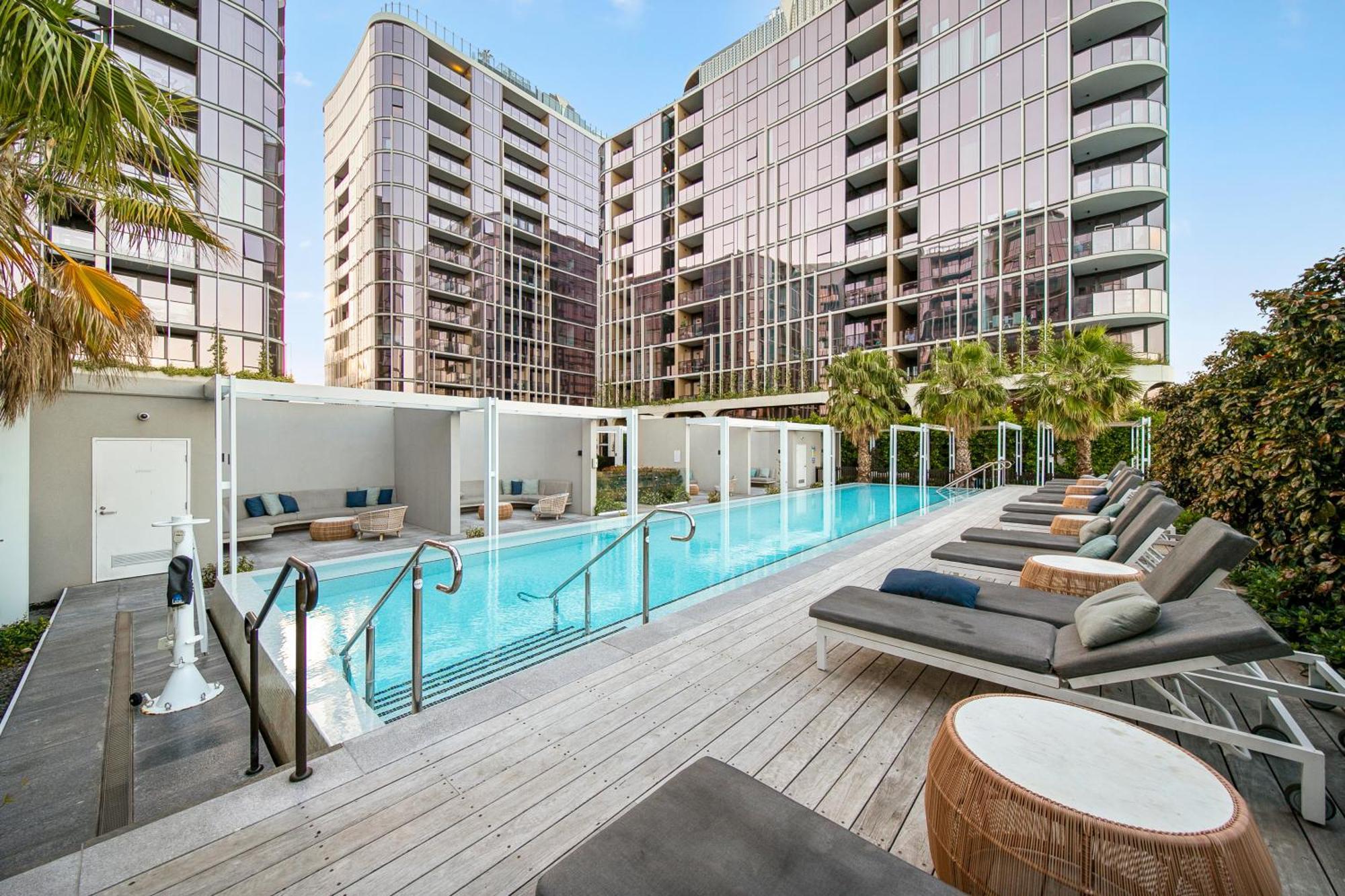 Holiday home Luxury Vip 4-bedroom Townhouse In Port