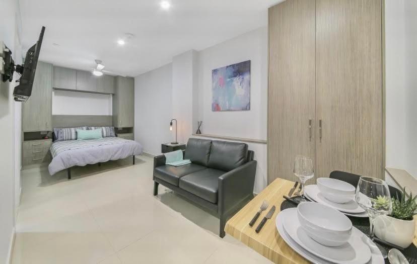 308 Lovely Cosy Entire Private Apartamento Melbourne
