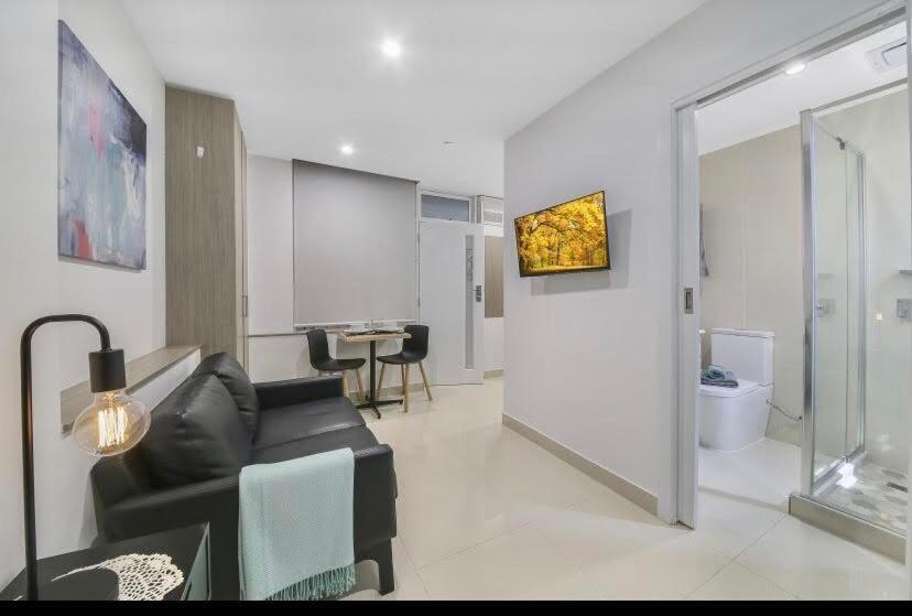 Apartamento 308 Lovely Cosy Entire Private Melbourne