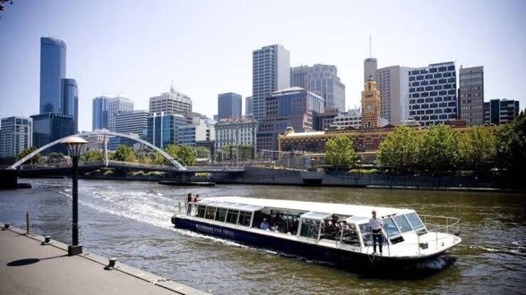 Apartamento 308 Lovely Cosy Entire Private Melbourne
