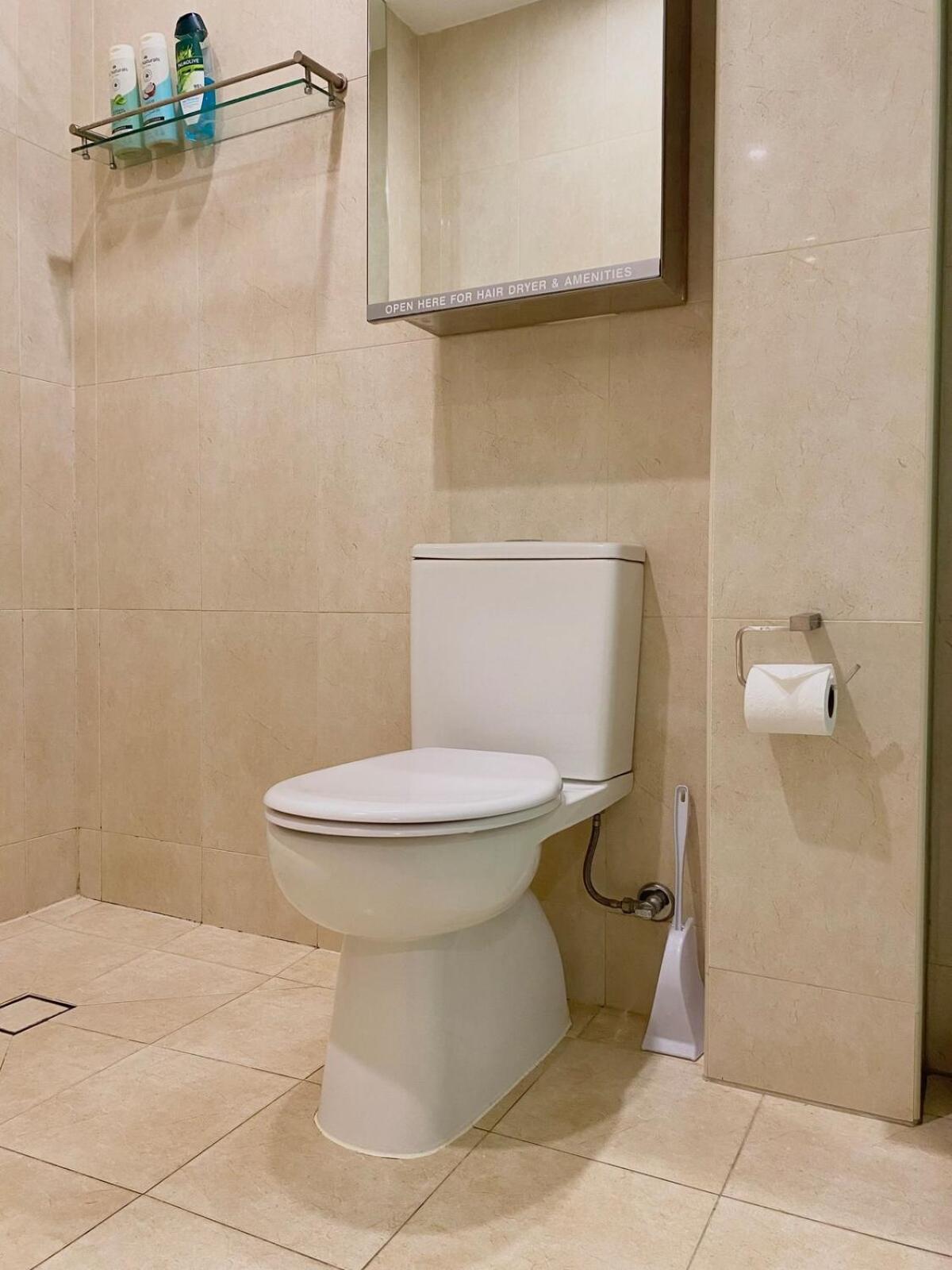 Apartment 812 Cbd Collins St Oaks Melbourne