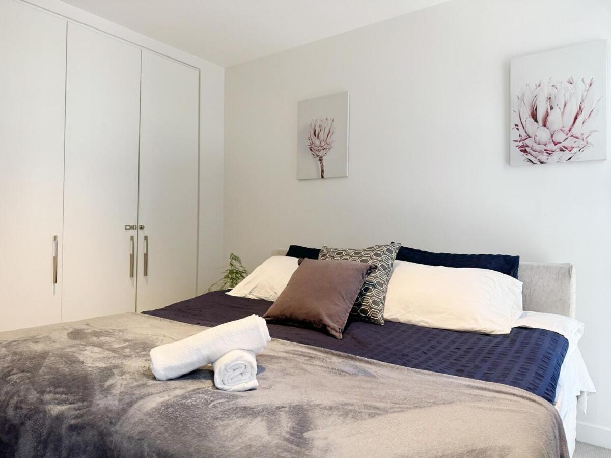 Futurestay Ai Melbourne