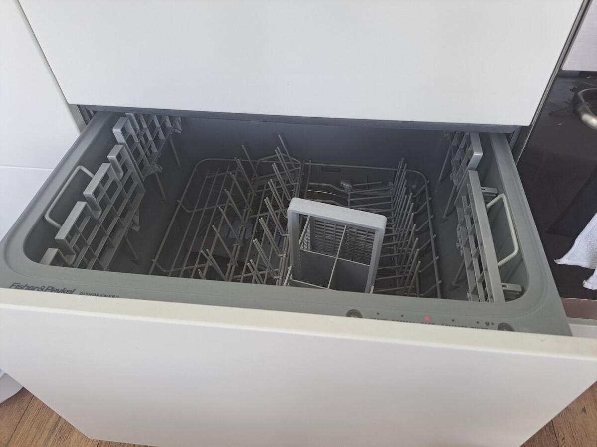 Apartment Futurestay Ai *