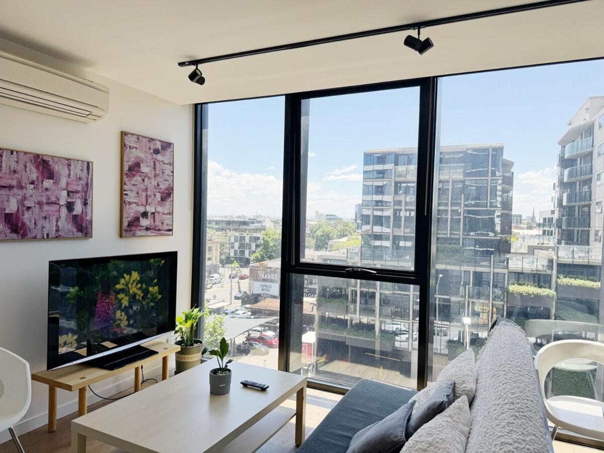 Futurestay Ai Apartment Melbourne