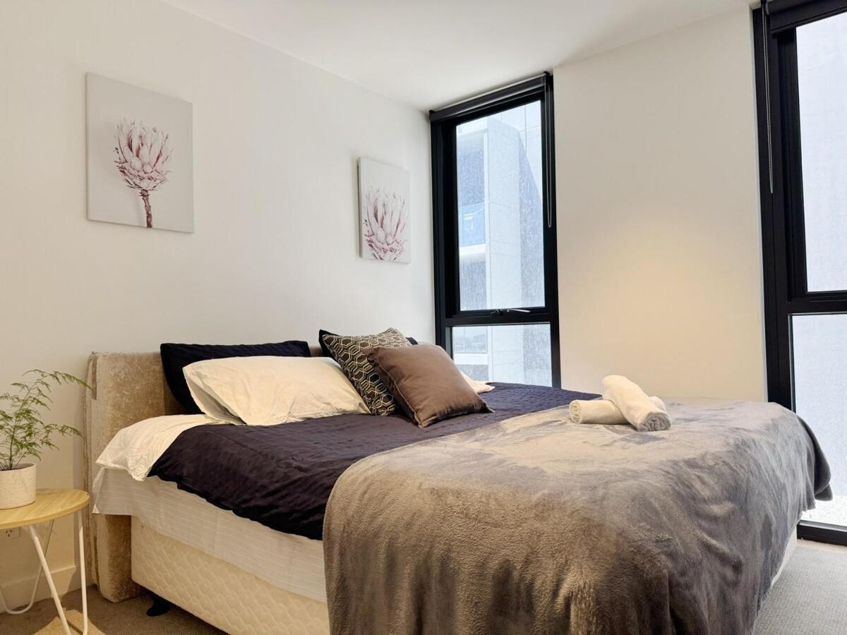 Apartment Futurestay Ai Melbourne