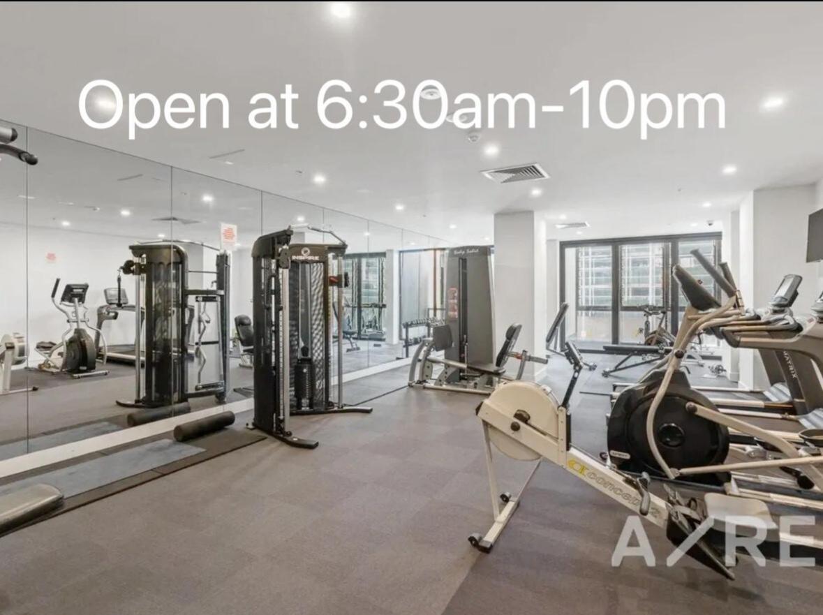 Futurestay Ai * Melbourne