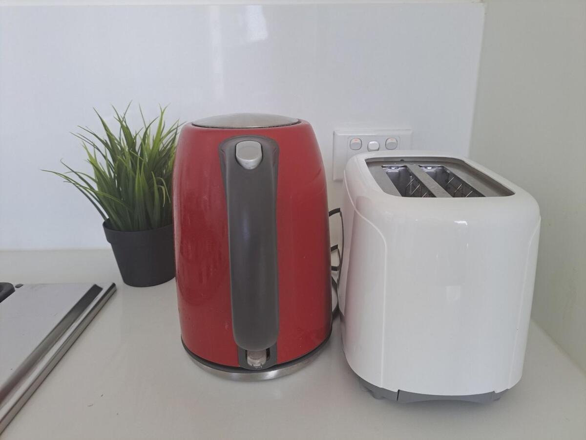Apartment Futurestay Ai *