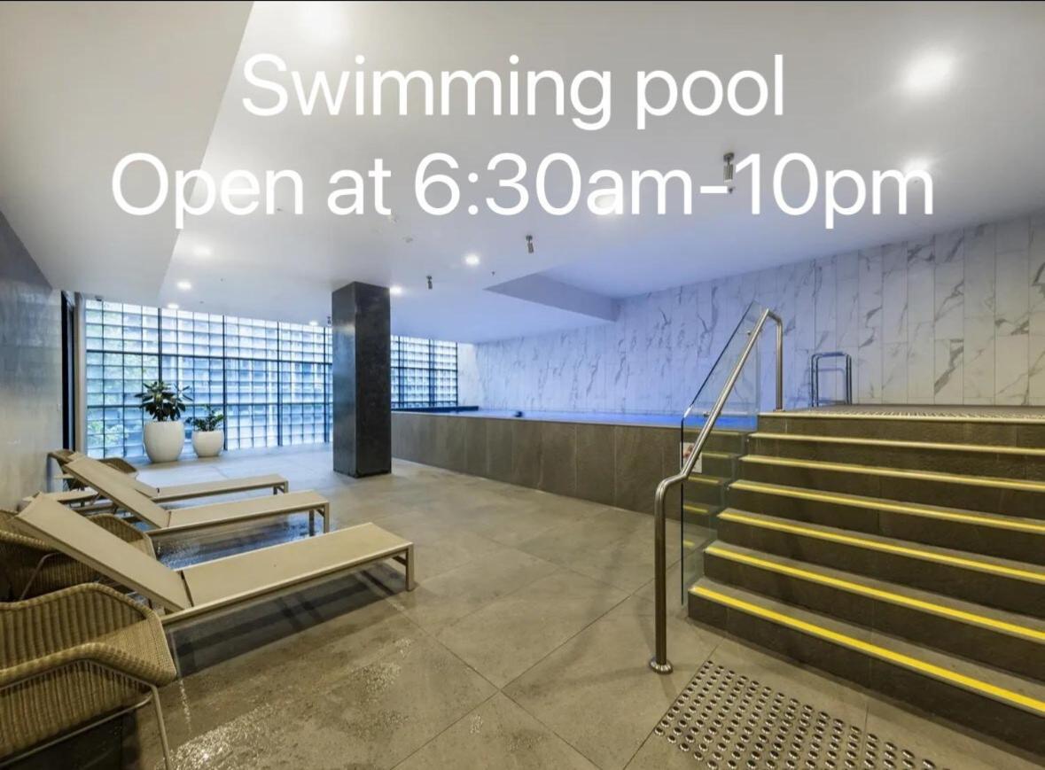 Apartment Futurestay Ai Melbourne