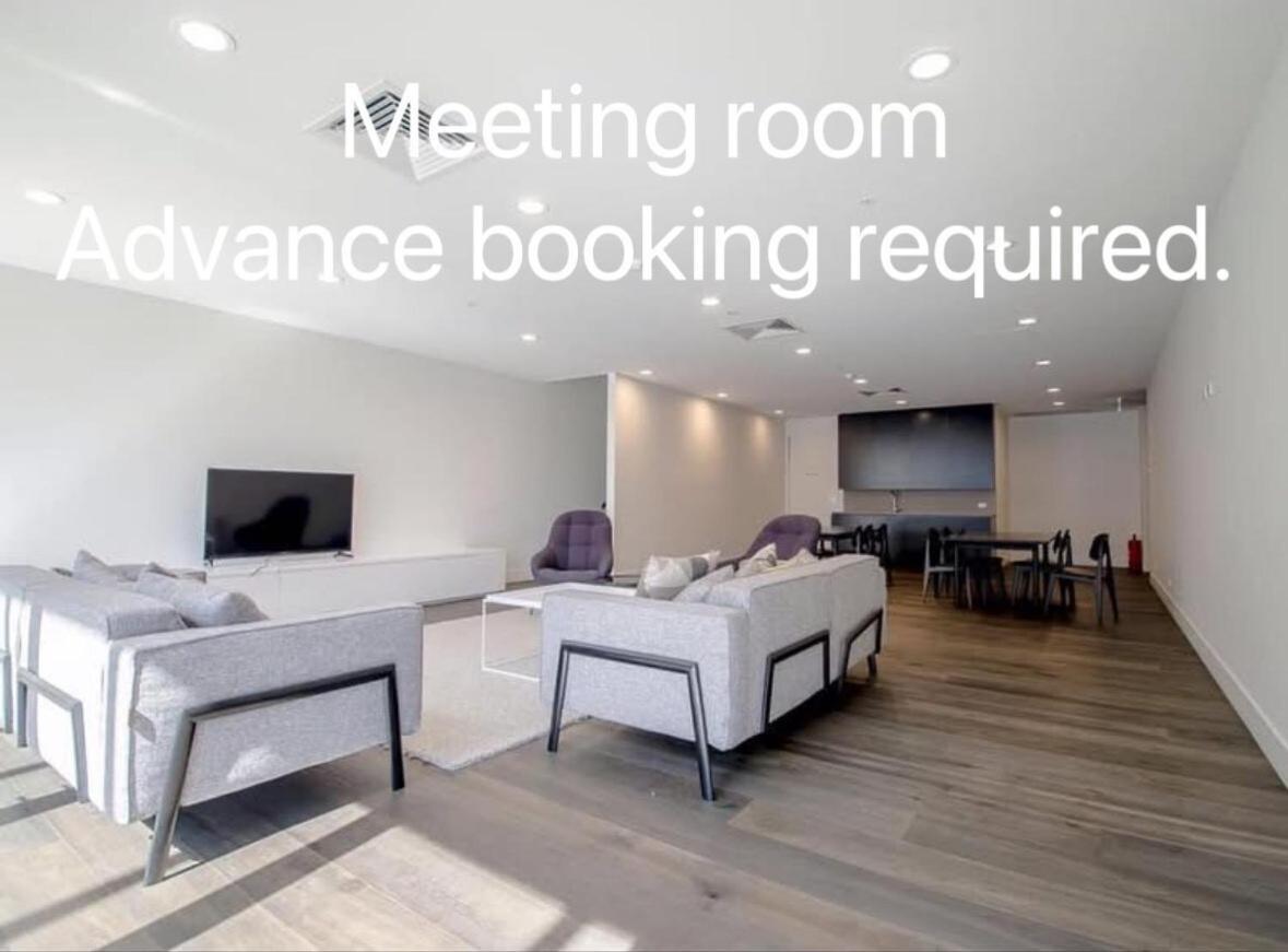 Futurestay Ai Apartment *