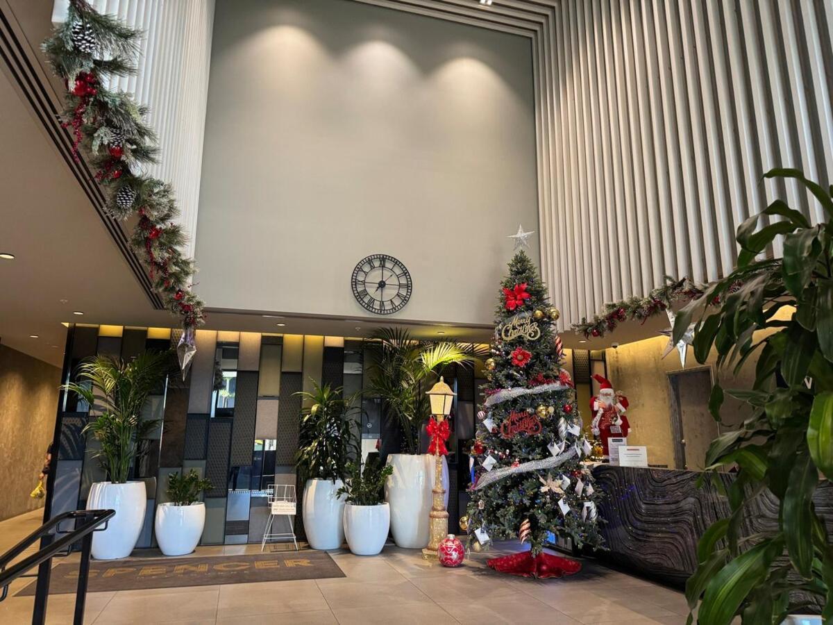 Apartment Futurestay Ai Melbourne
