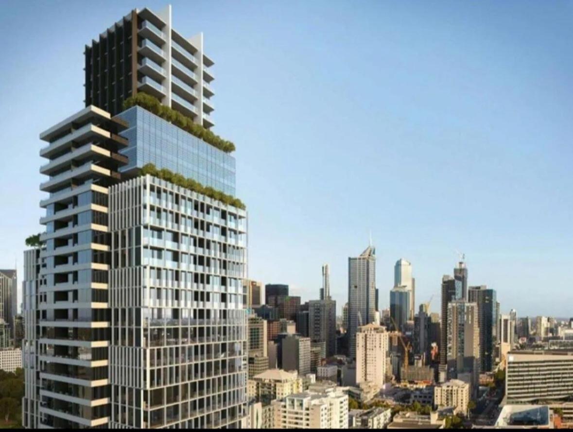Futurestay Ai * Melbourne