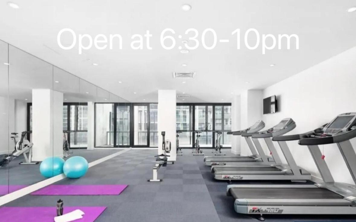 Futurestay Ai Melbourne