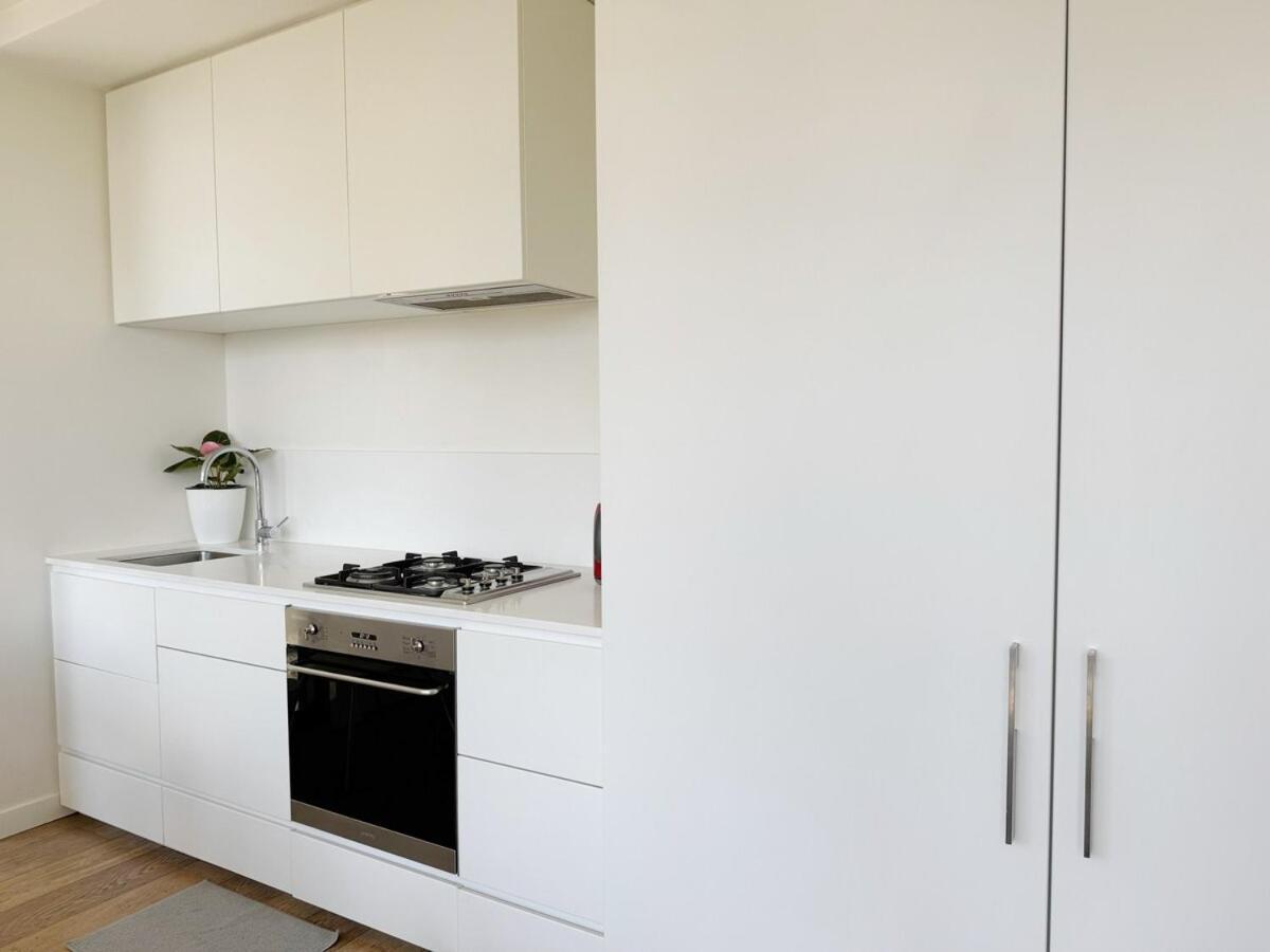 Futurestay Ai Apartment