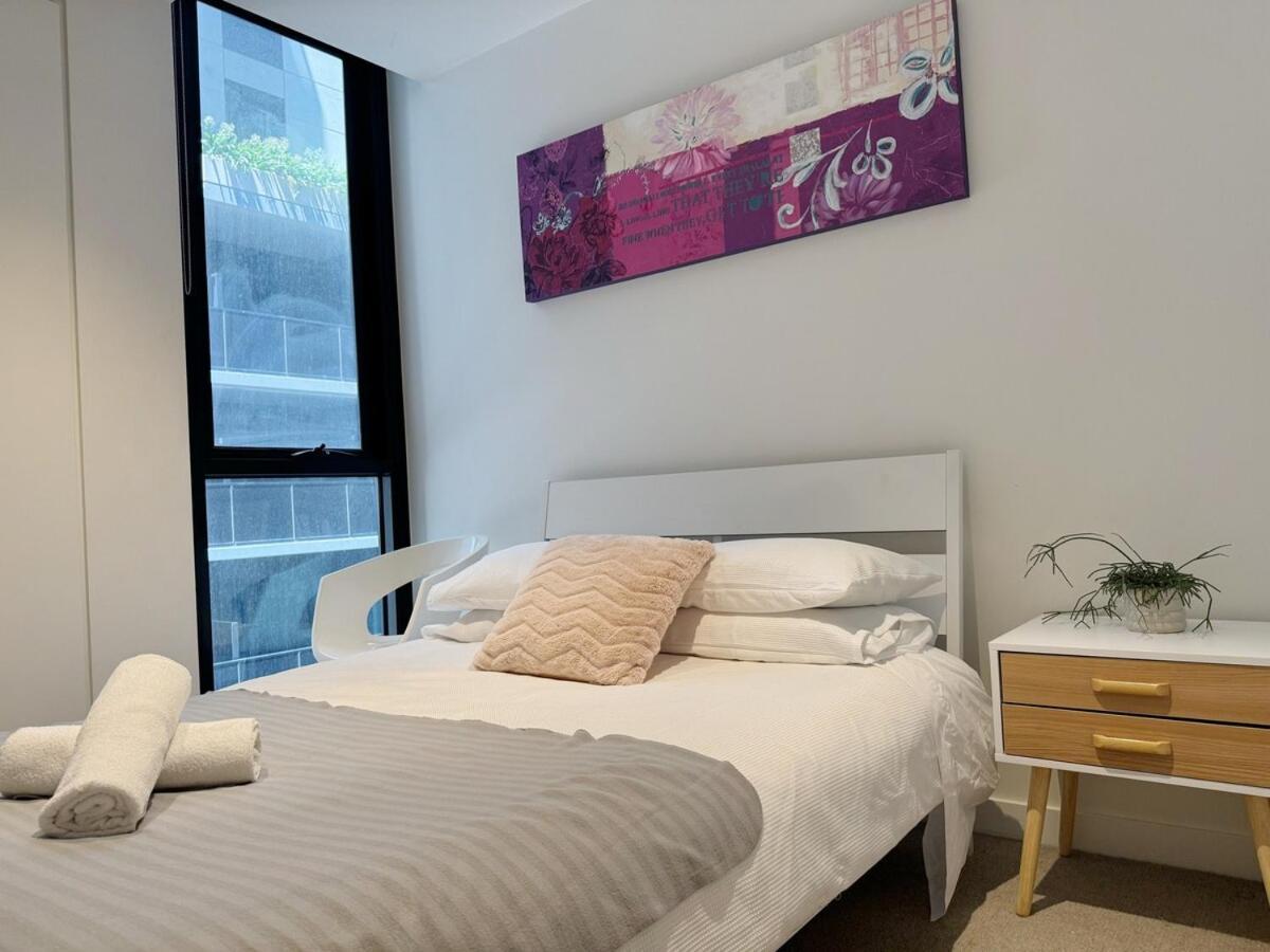 Apartment Futurestay Ai