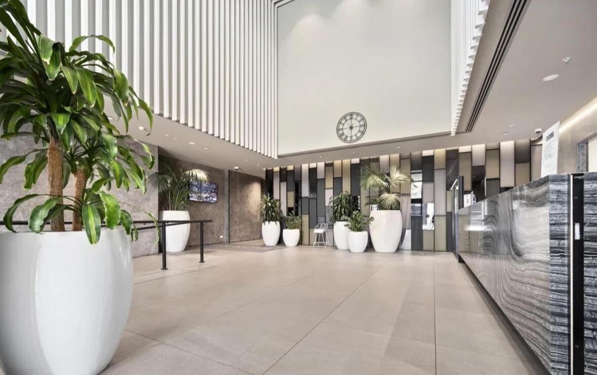 Futurestay Ai * Melbourne