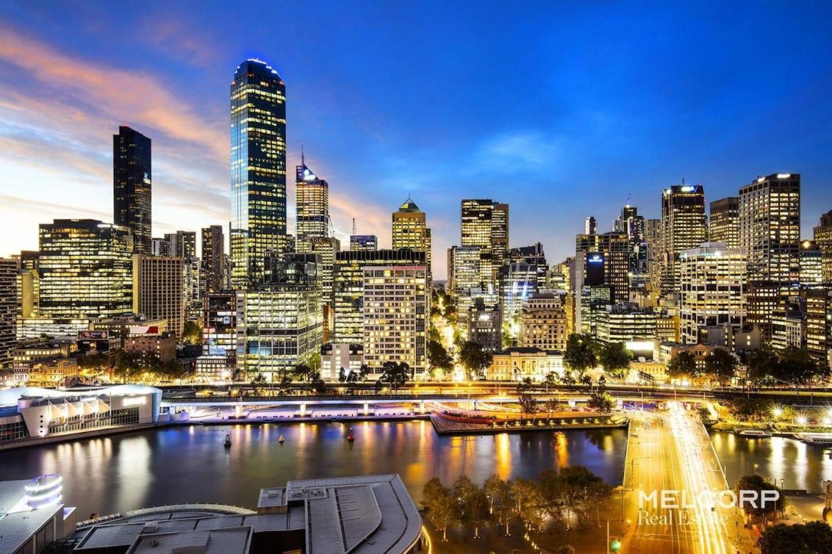 702 Lovely Budget Super Cosy Heart Cbd * Melbourne