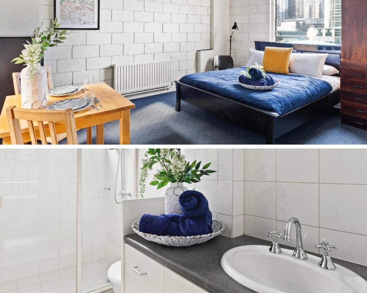 702 Lovely Budget Super Cosy Heart Cbd Apartment