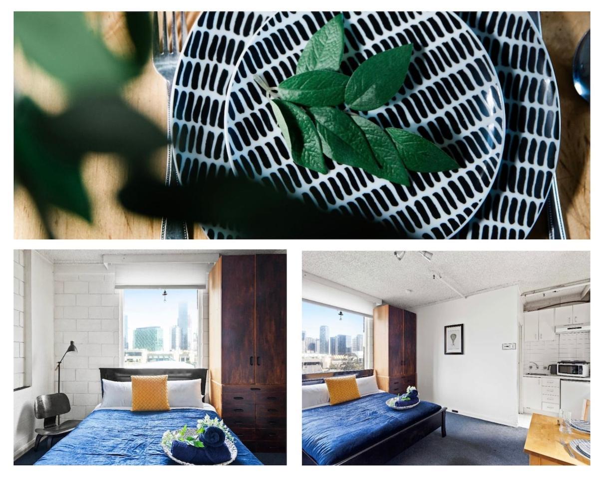 702 Lovely Budget Super Cosy Heart Cbd Apartment *