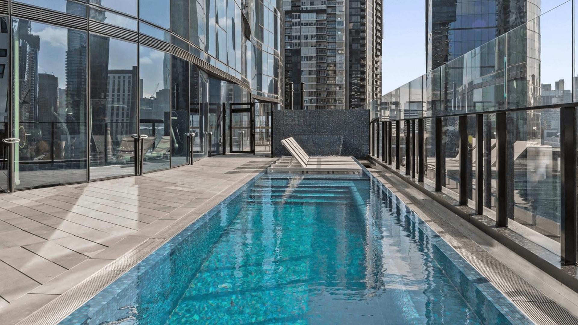 Apartamento Peppers Sub-penthouse *