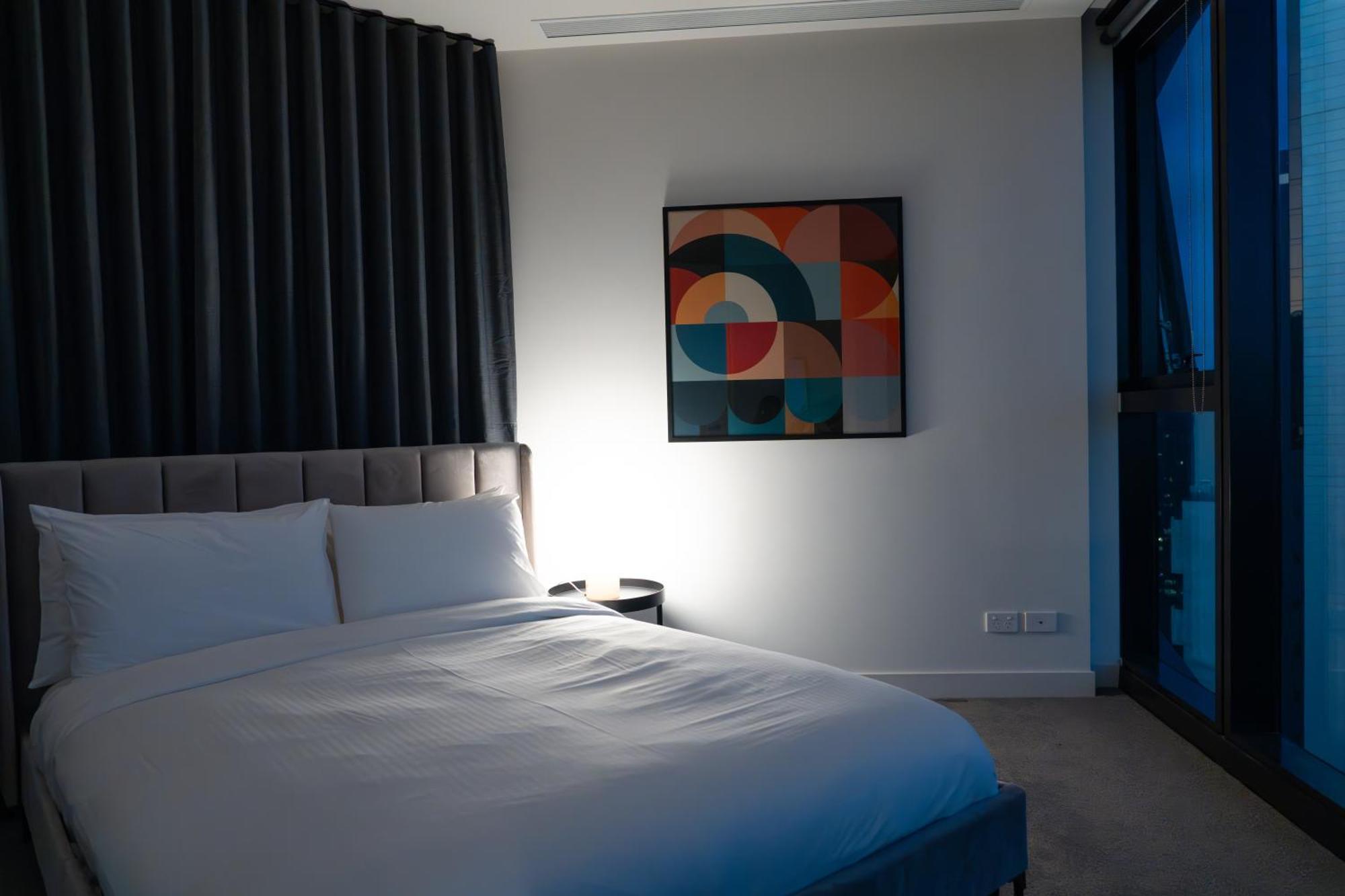 Peppers Sub-penthouse Melbourne