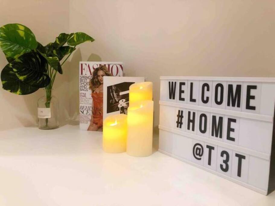 Stunning 1bbr At Southbank Tf4114 New * Melbourne