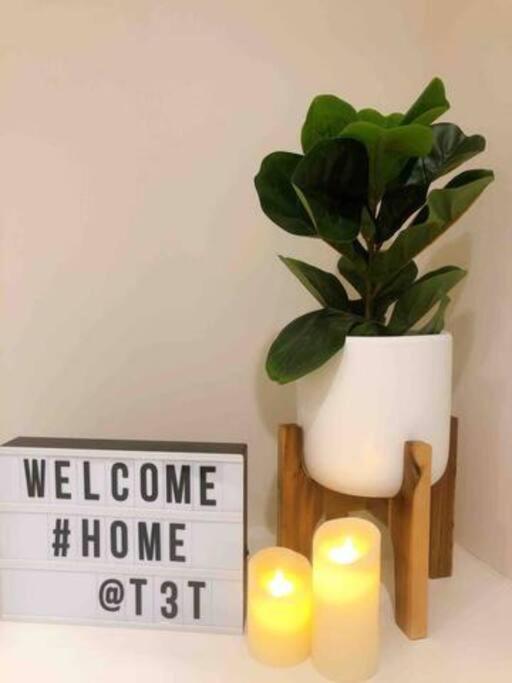 Apartment Stunning 1bbr At Southbank Tf4114 New