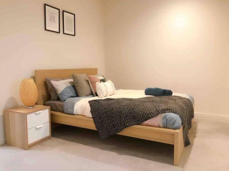 Apartment Stunning 1bbr At Southbank Tf4114 New