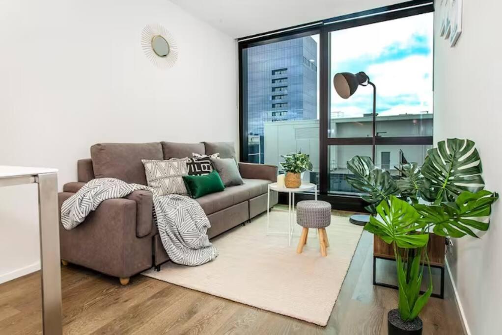 Stunning 1bbr At Southbank Tf4114 New