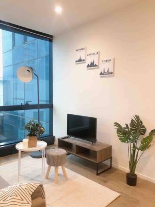 Stunning 1bbr At Southbank Tf4114 New *
