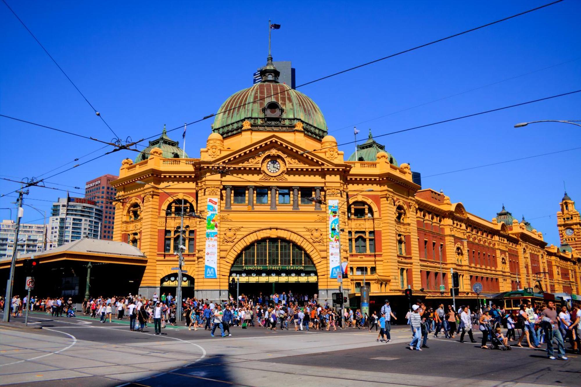 Stunning 1bbr At Southbank Tf4114 New * Melbourne