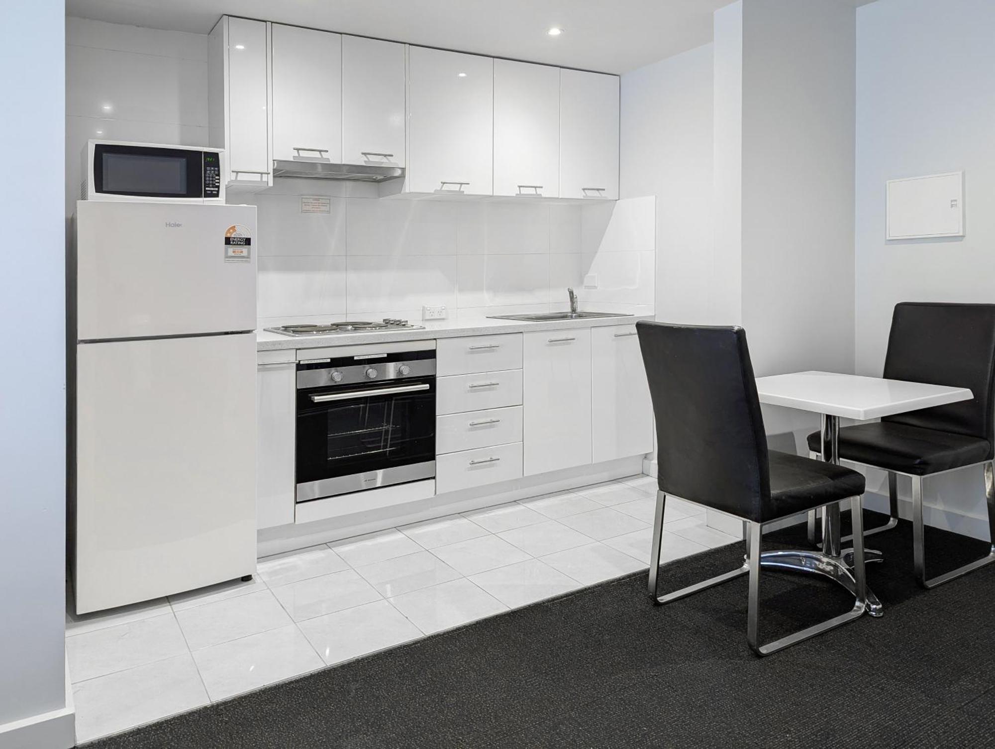 On Chapman 4* Melbourne