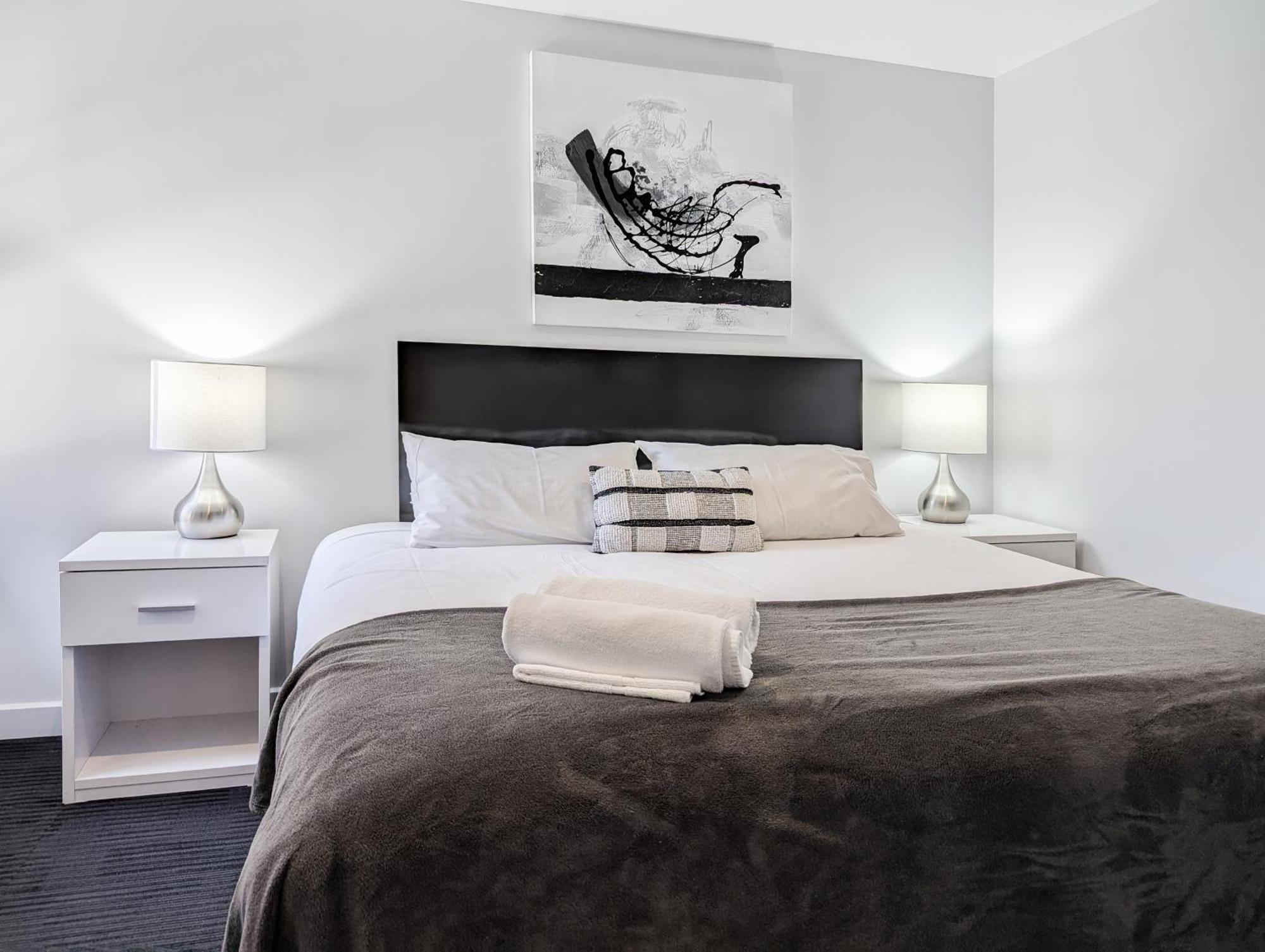 On Chapman Aparthotel