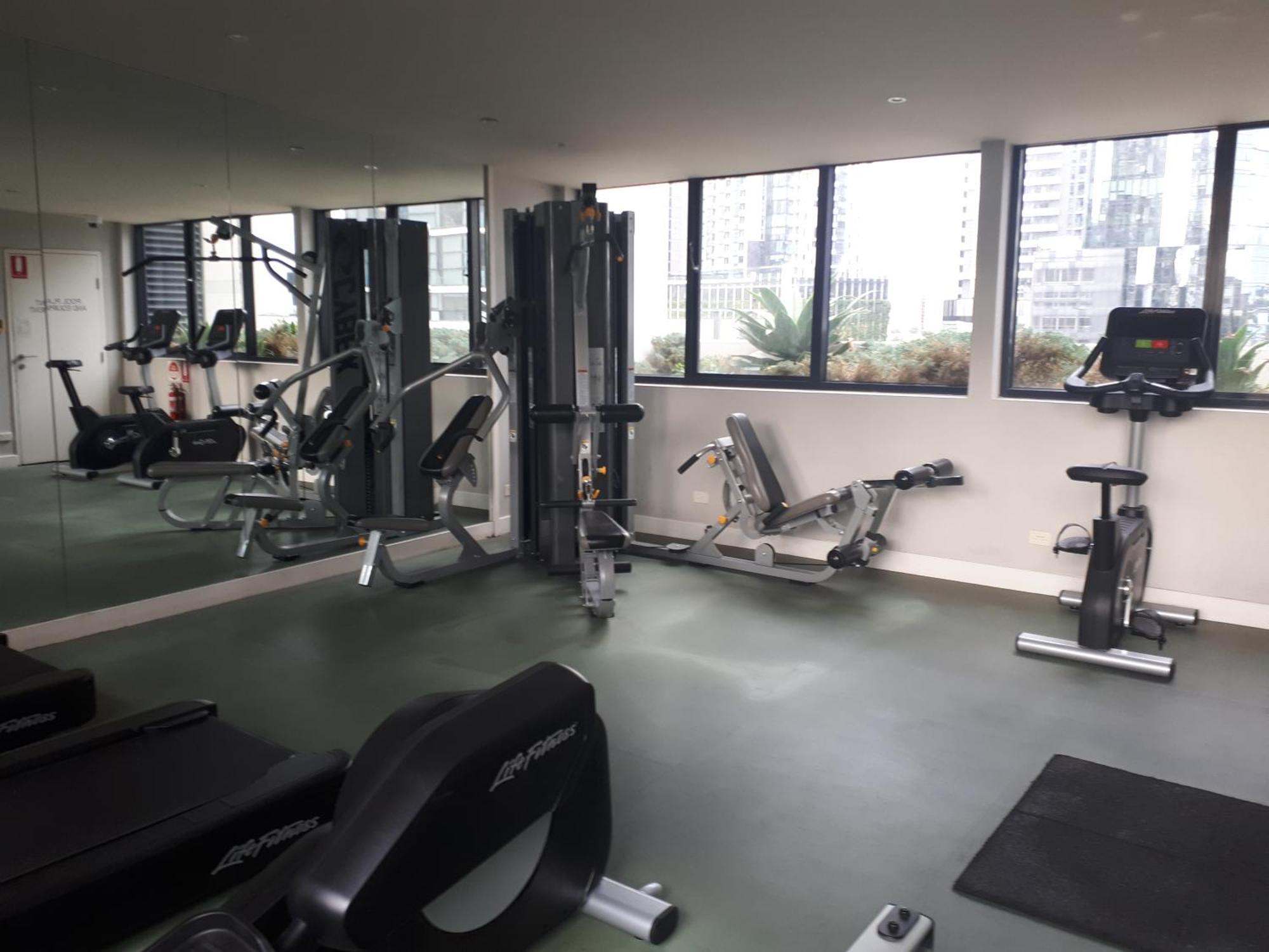 Exclusive - Vue Grande Apartment