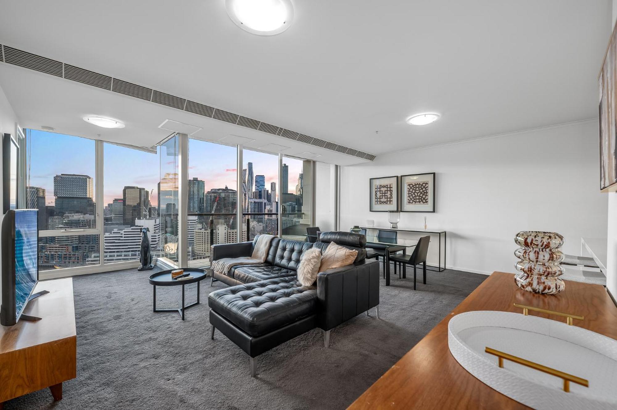 Apartment Exclusive - Vue Grande *