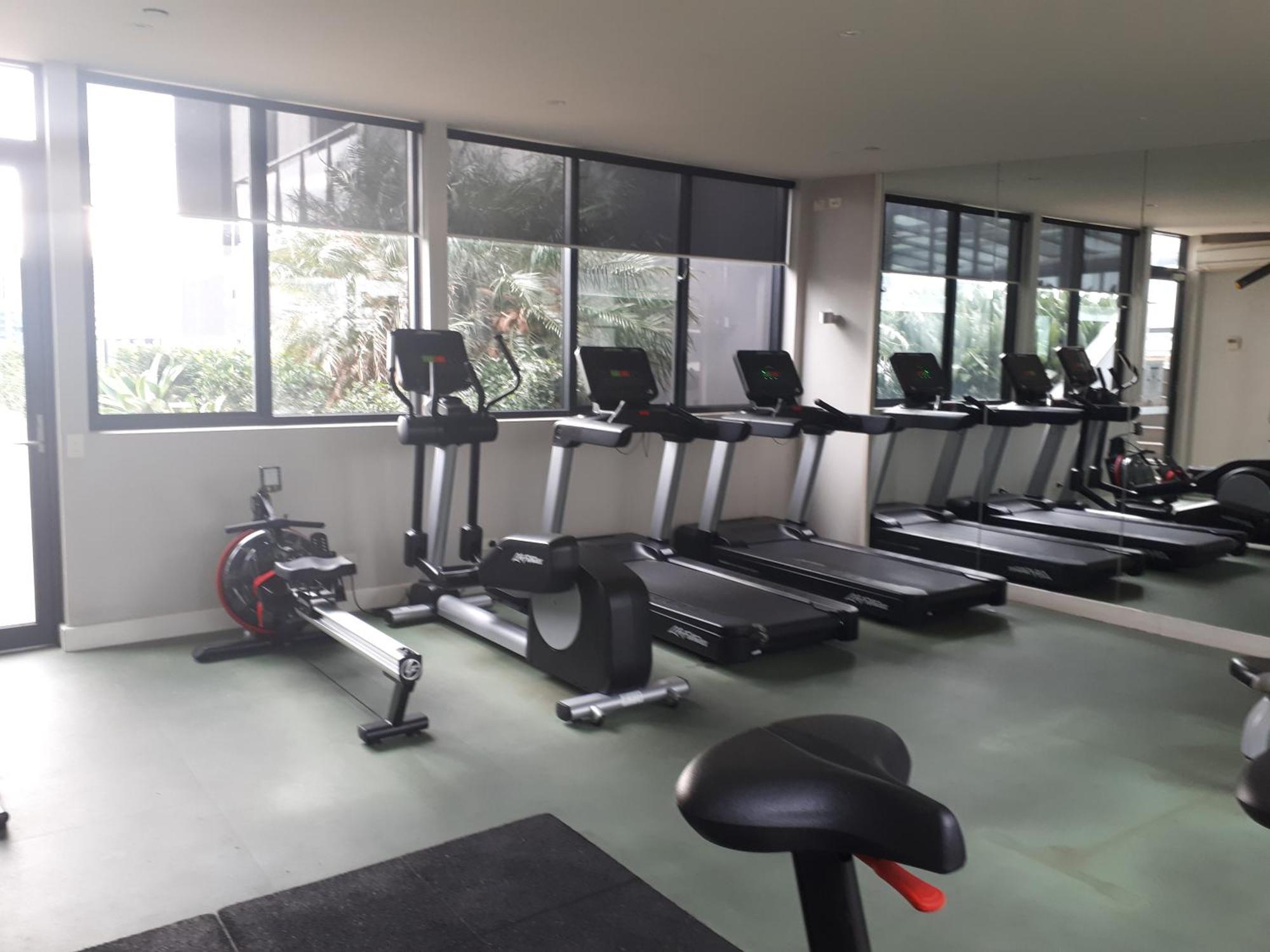 Apartment Exclusive - Vue Grande