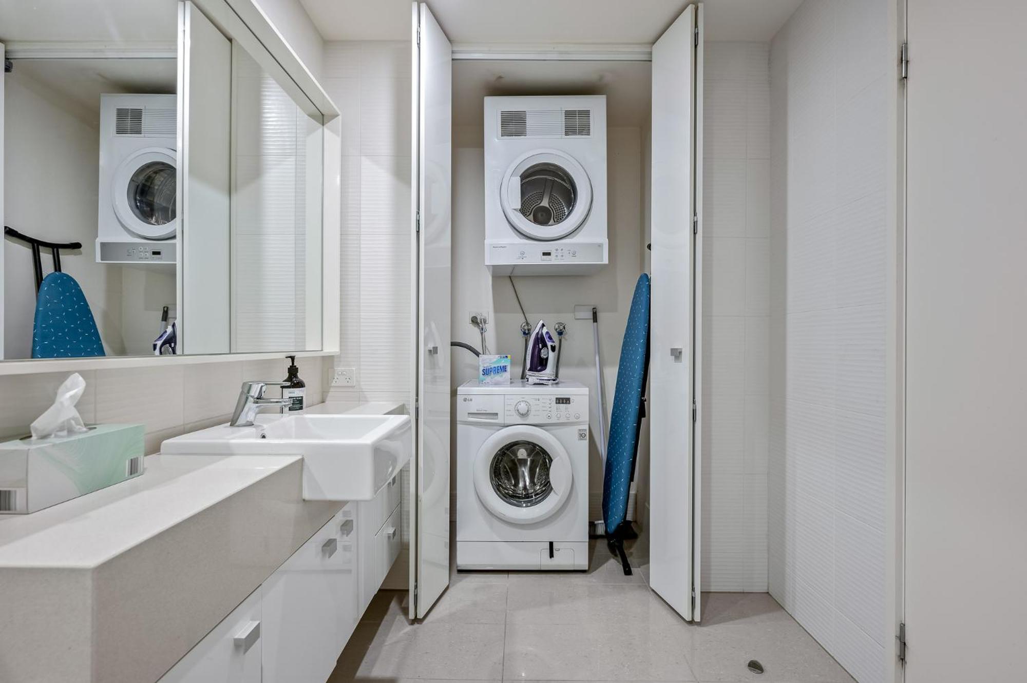 Exclusive - Vue Grande Apartment *