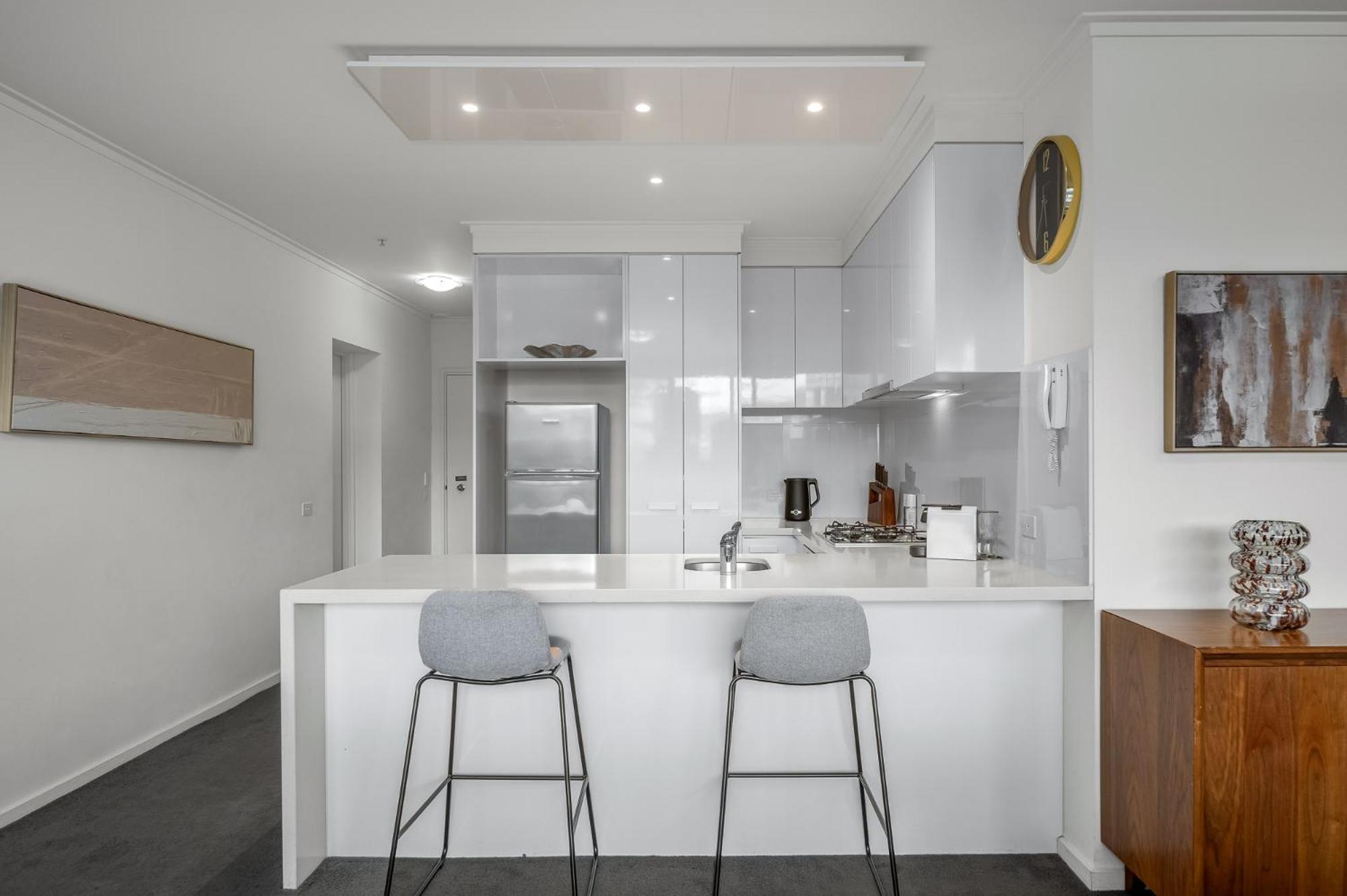 Apartment Exclusive - Vue Grande
