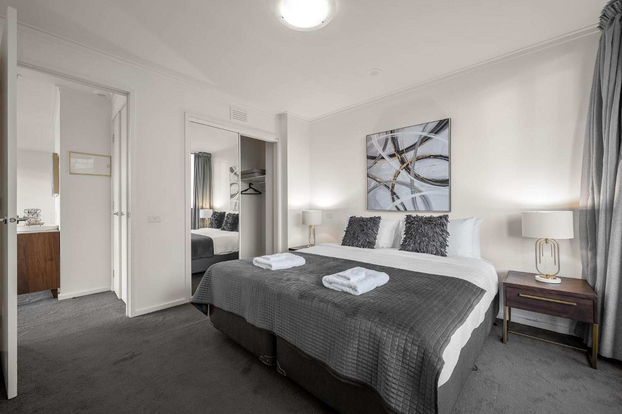 Apartment Exclusive - Vue Grande *