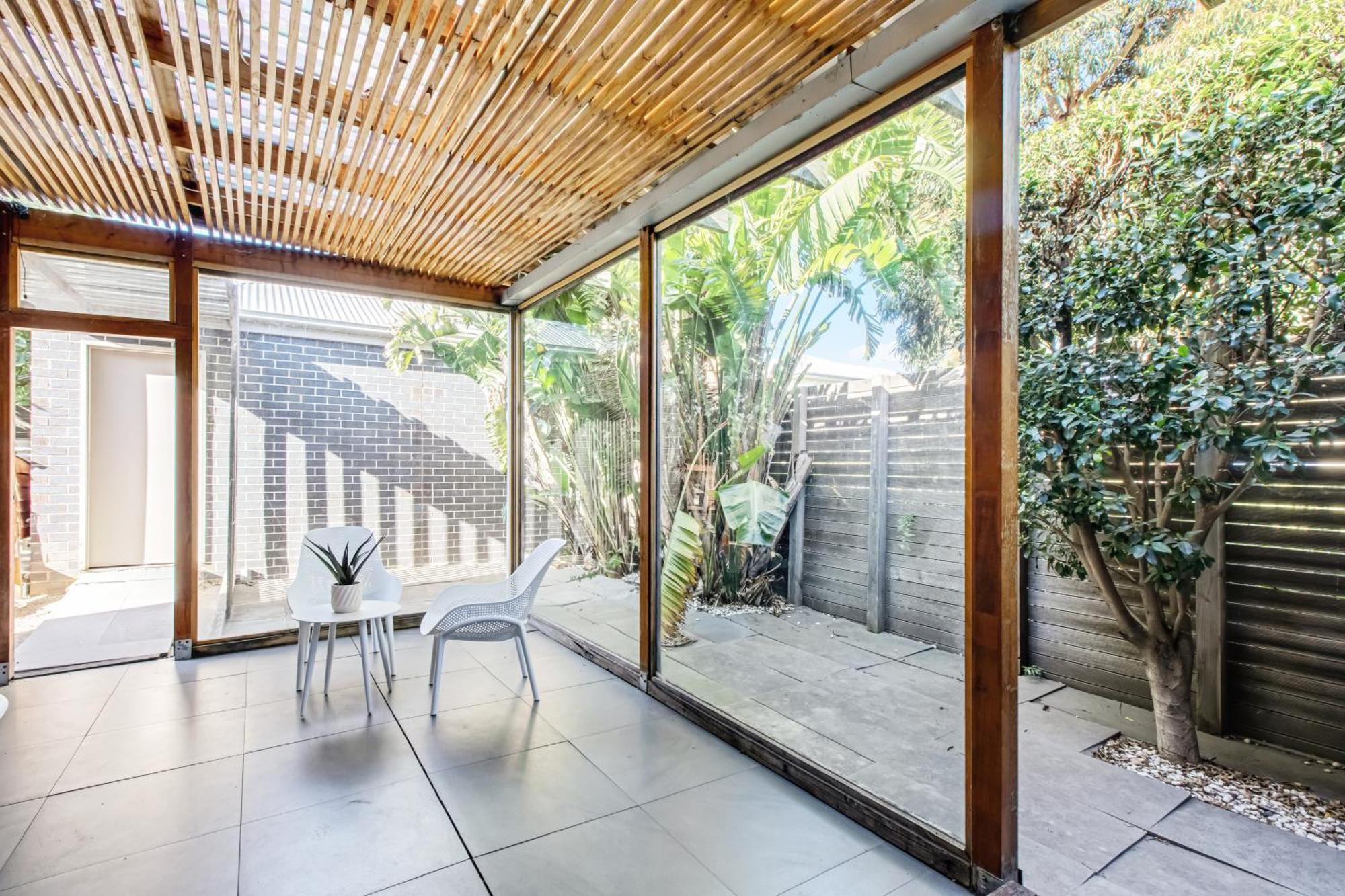 Leafy Family With Outdoor Dining Near Cbd Casa de férias Melbourne