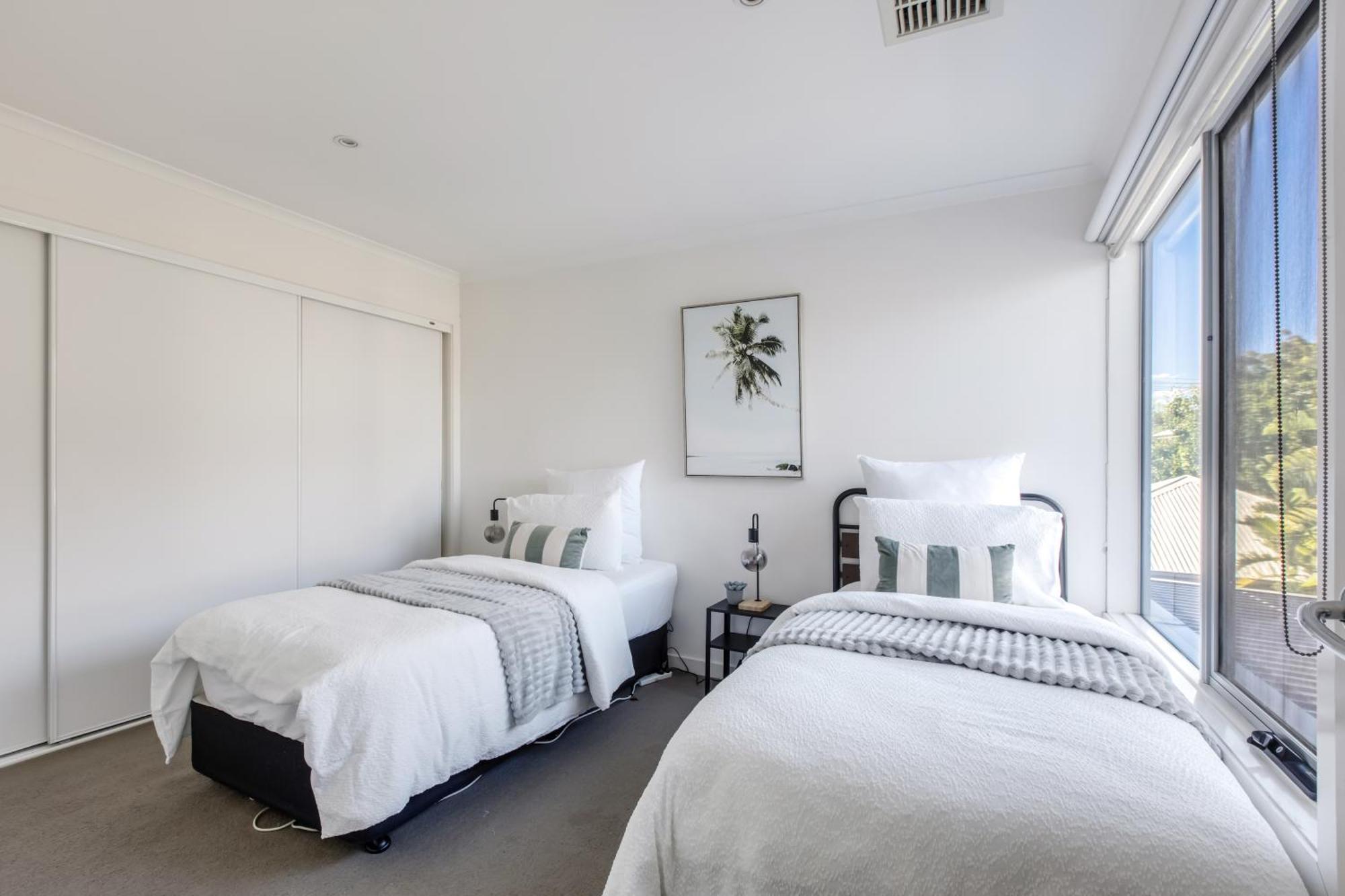 Leafy Family With Outdoor Dining Near Cbd * Melbourne