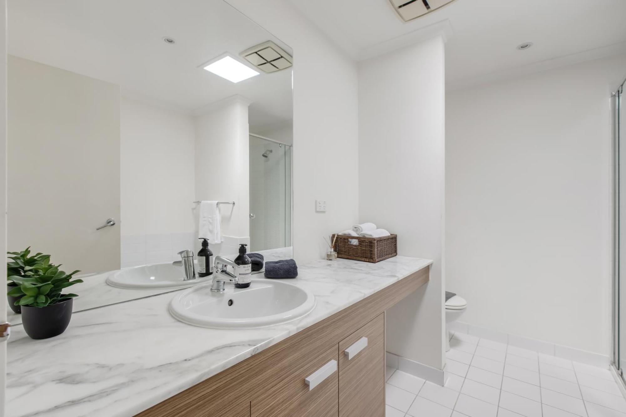 Holiday home Leafy Family With Outdoor Dining Near Cbd