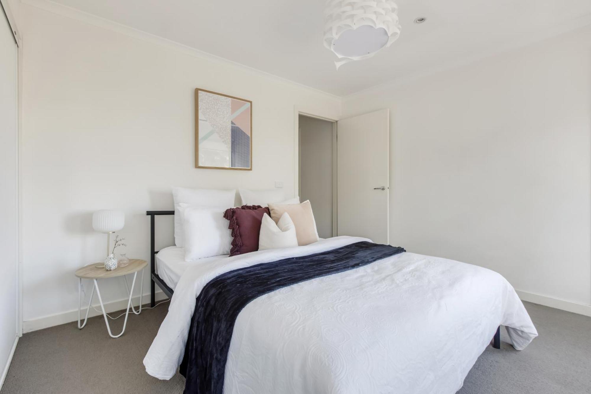 Leafy Family With Outdoor Dining Near Cbd * Melbourne