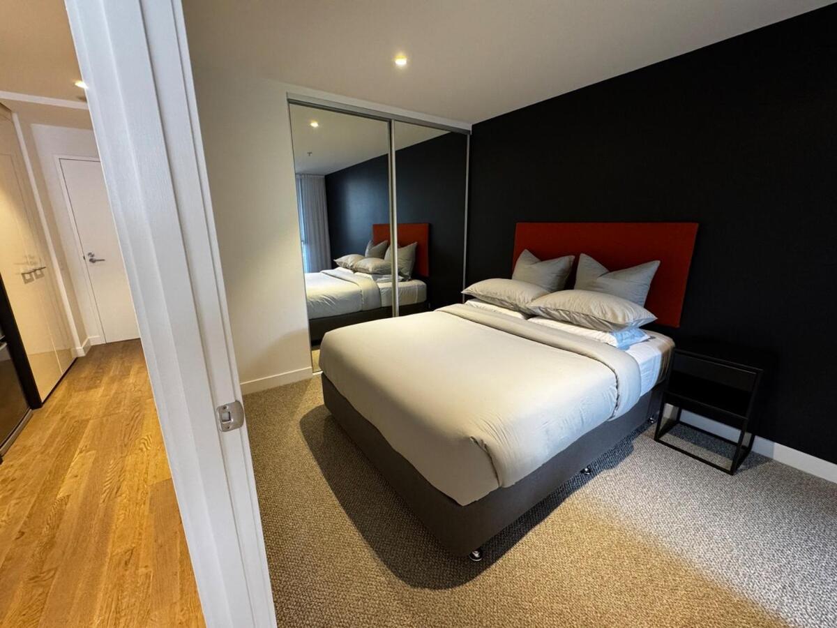 Brunswick With Car Park Apartment Melbourne